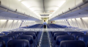 Southwest credit chase fee