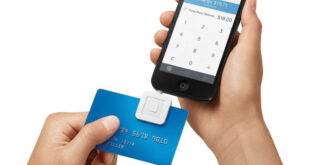 Square business credit card processing