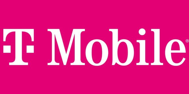 T mobile business credit