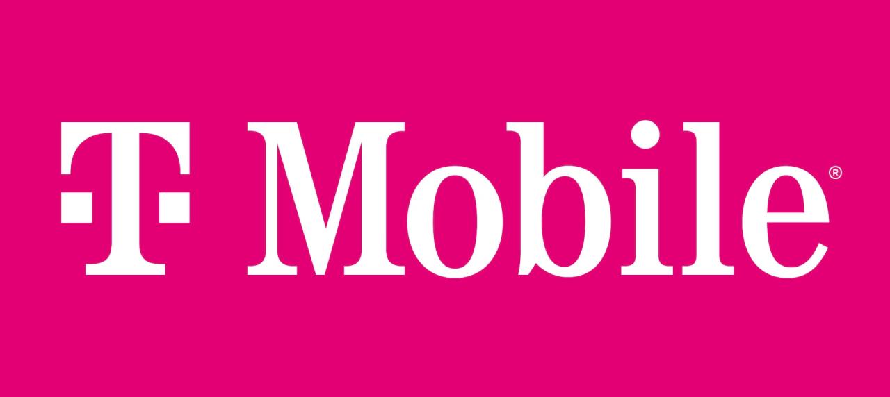 T mobile business credit