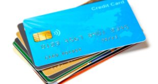 Credit card common