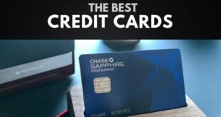 Best credit card companies for small business