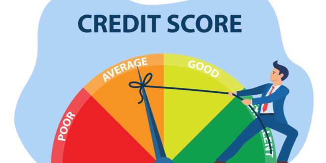 Does business credit card affect personal score