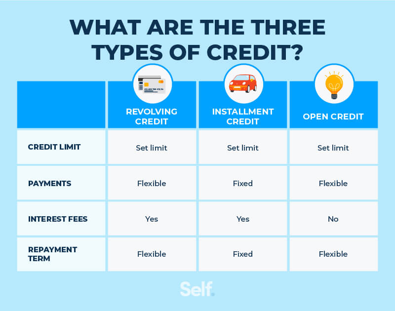 Business startup line of credit