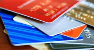 Small business credit cards for average credit