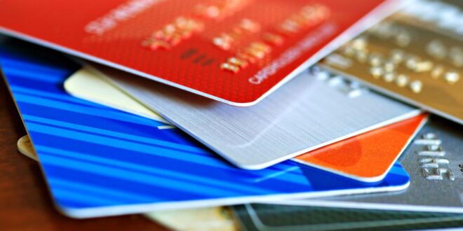 Small business credit cards for average credit