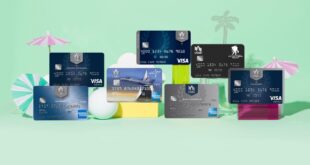 Does usaa have business credit cards