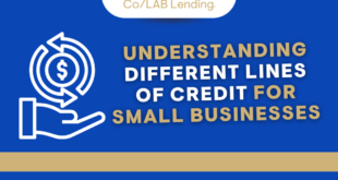 Unsecured lines of credit for small business