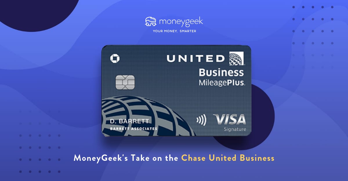 United business credit card bonus