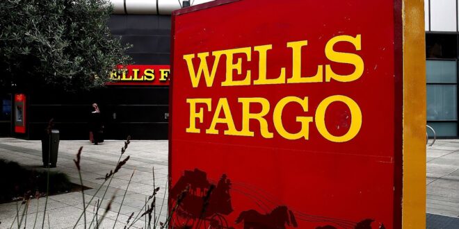 Wells fargo small business credit