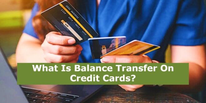 Small business credit card balance transfer