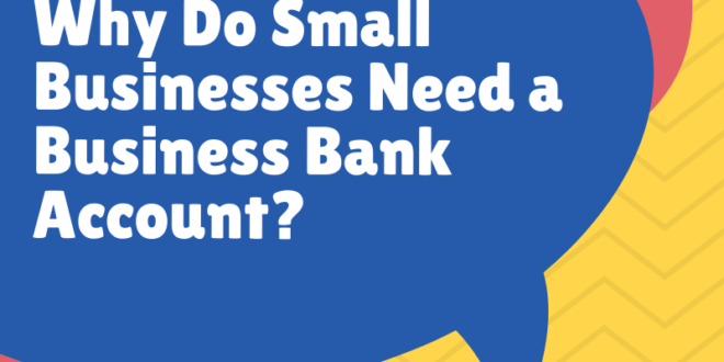 Small business account credit union