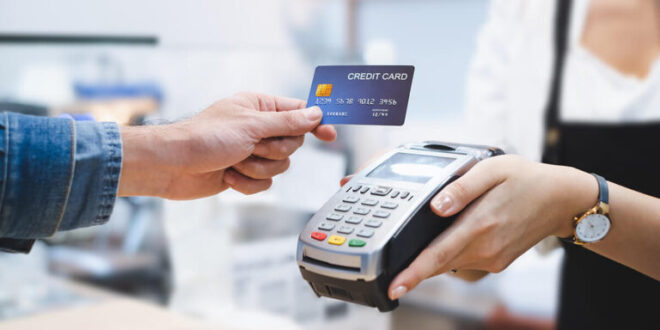 Credit card accepting payments business small accept start starting should cards before do