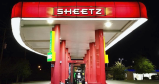 Sheetz business credit card