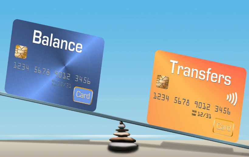 0 percent balance transfer business credit card