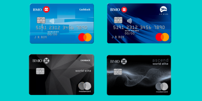 Bmo cards changes credit flytrippers major coming many card 2021