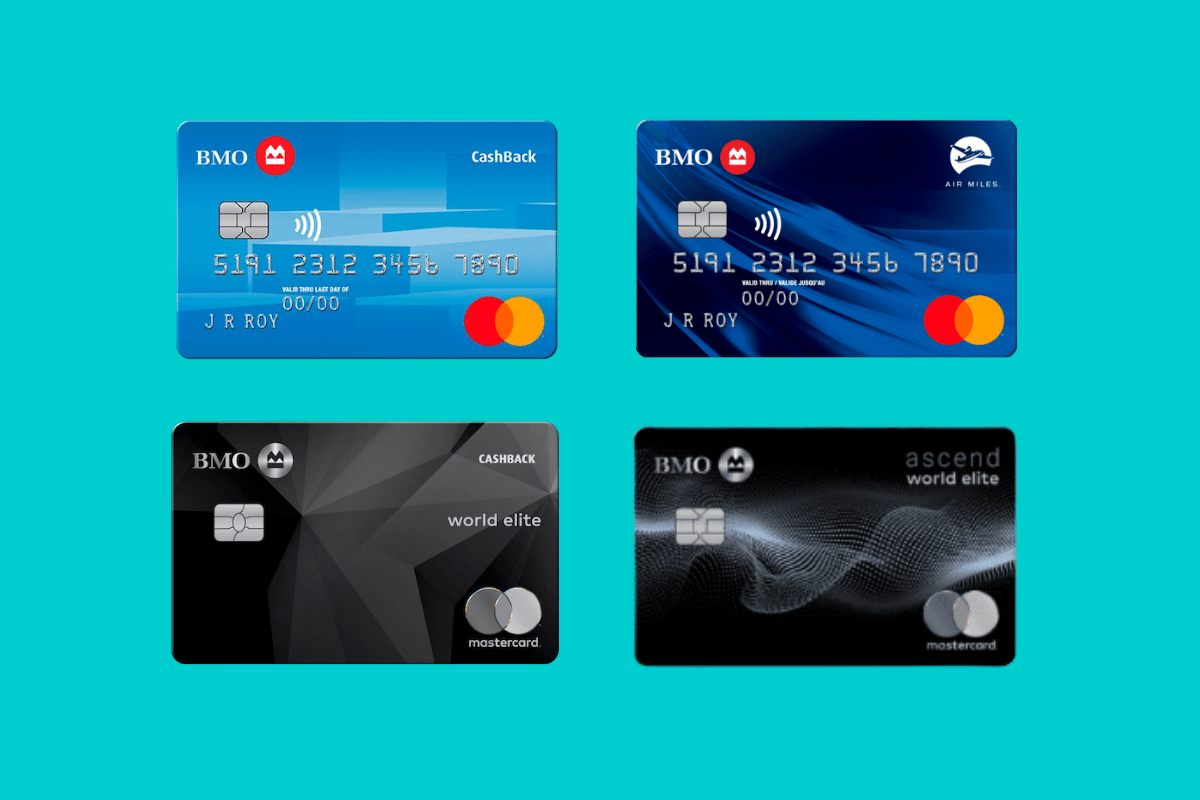 Bmo cards changes credit flytrippers major coming many card 2021