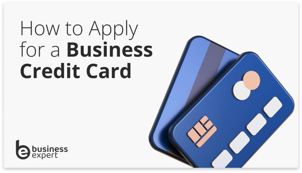 Target business credit card application