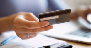 What is the benefit of a business credit card