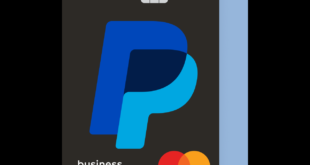 Paypal business account accept credit card