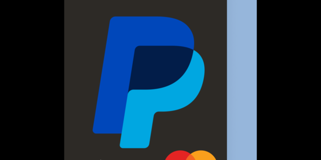 Paypal business accept credit card