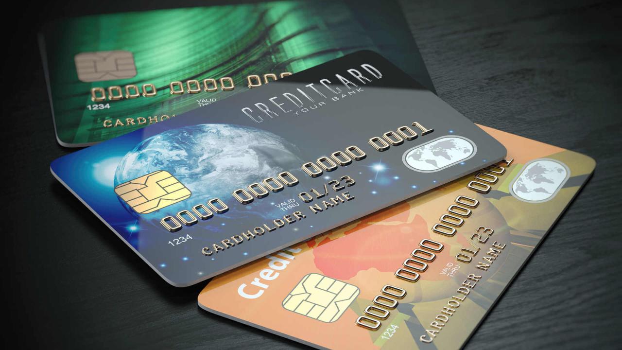 Can you get business credit card without a business