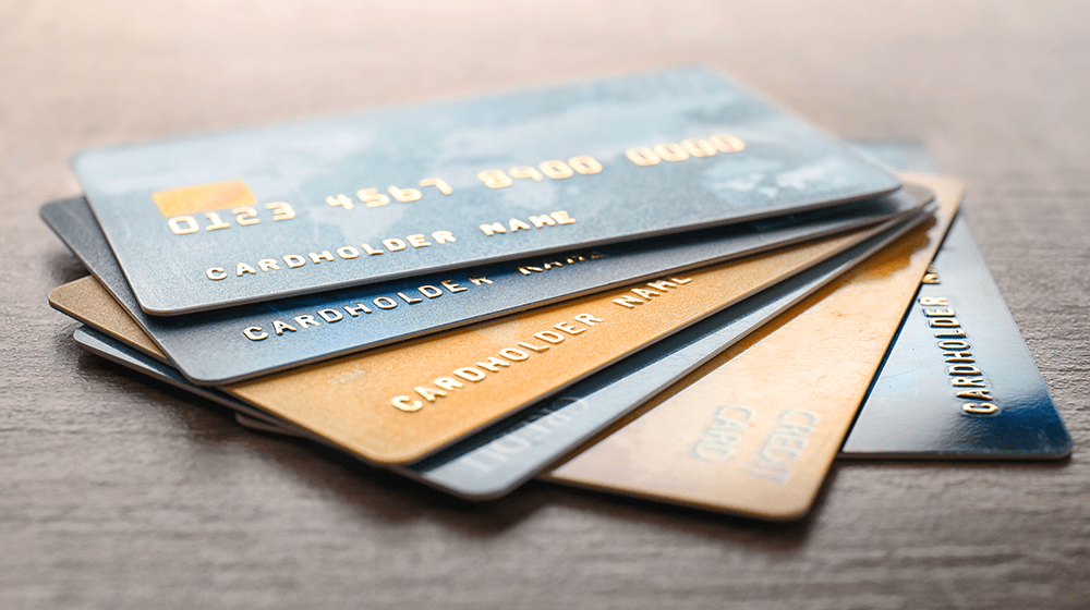 The best credit card for business