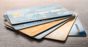 Top 3 business credit cards