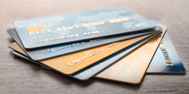 What credit card is best for business