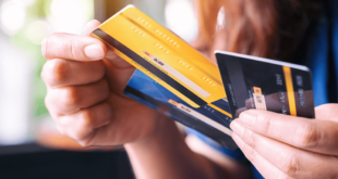 How to get a business credit card without personal guarantee