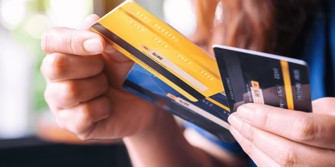 How to get a business credit card without personal guarantee