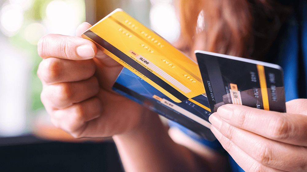 How to get a business credit card without personal guarantee