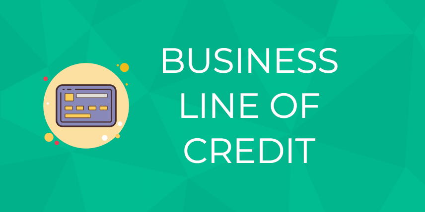 U.s. bank business line of credit