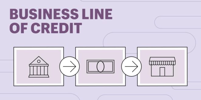 Where to get a business line of credit