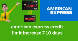 How to increase amex business line of credit