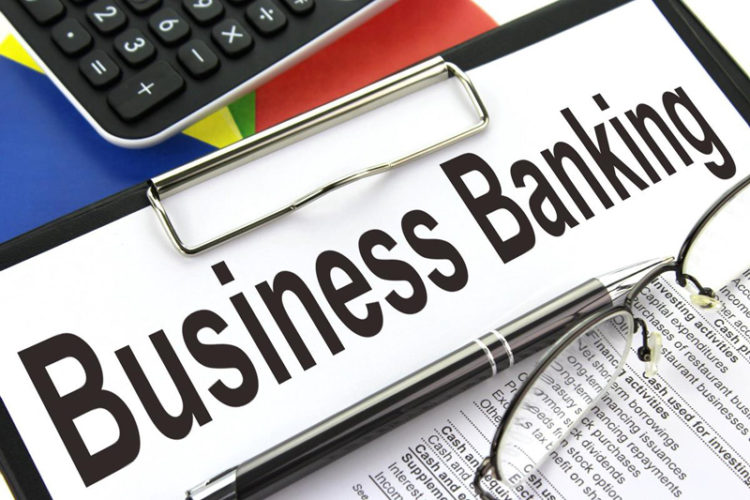 Open a business bank account online with bad credit