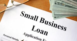 Small business loans good credit
