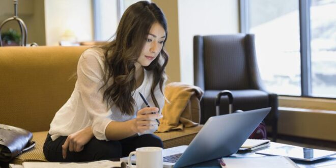 Travel credit cards for business
