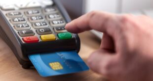 Credit card reader business