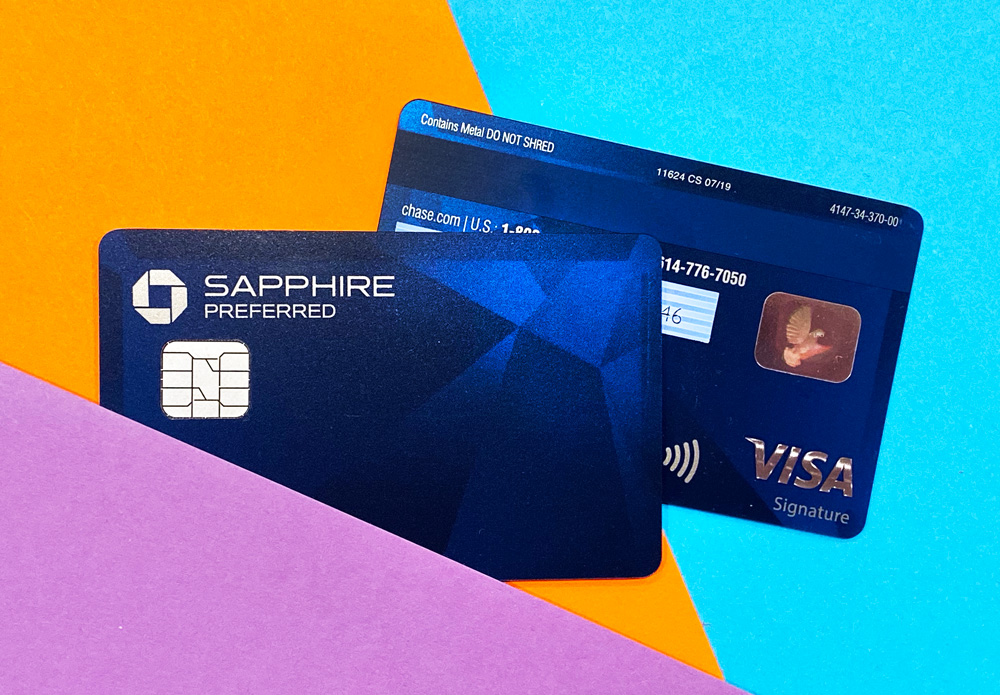 Chase sapphire reserve card credit cards rewards reviews cardmember