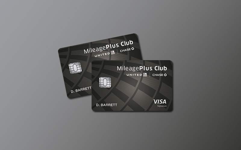 United mileageplus platinum airlines card status premier