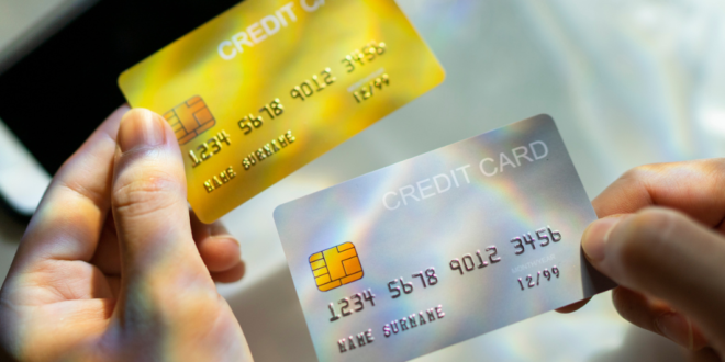 Best business credit cards that don t report to personal