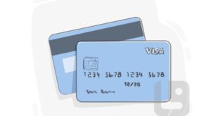 City business credit card