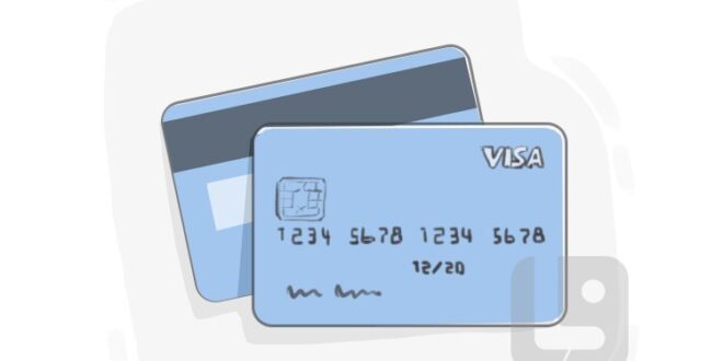 City business credit card