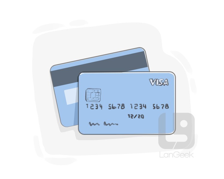 City business credit card