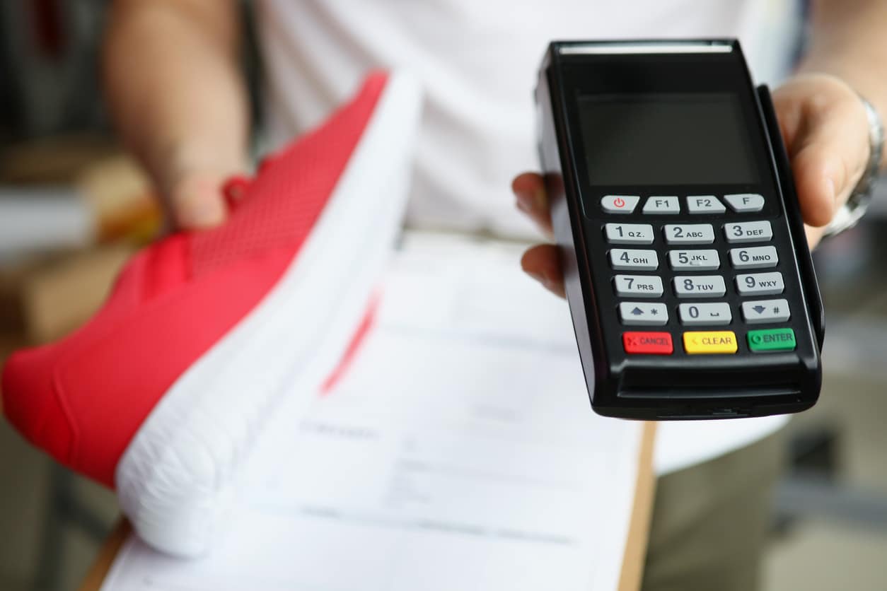 Top 10 credit card processing for small business