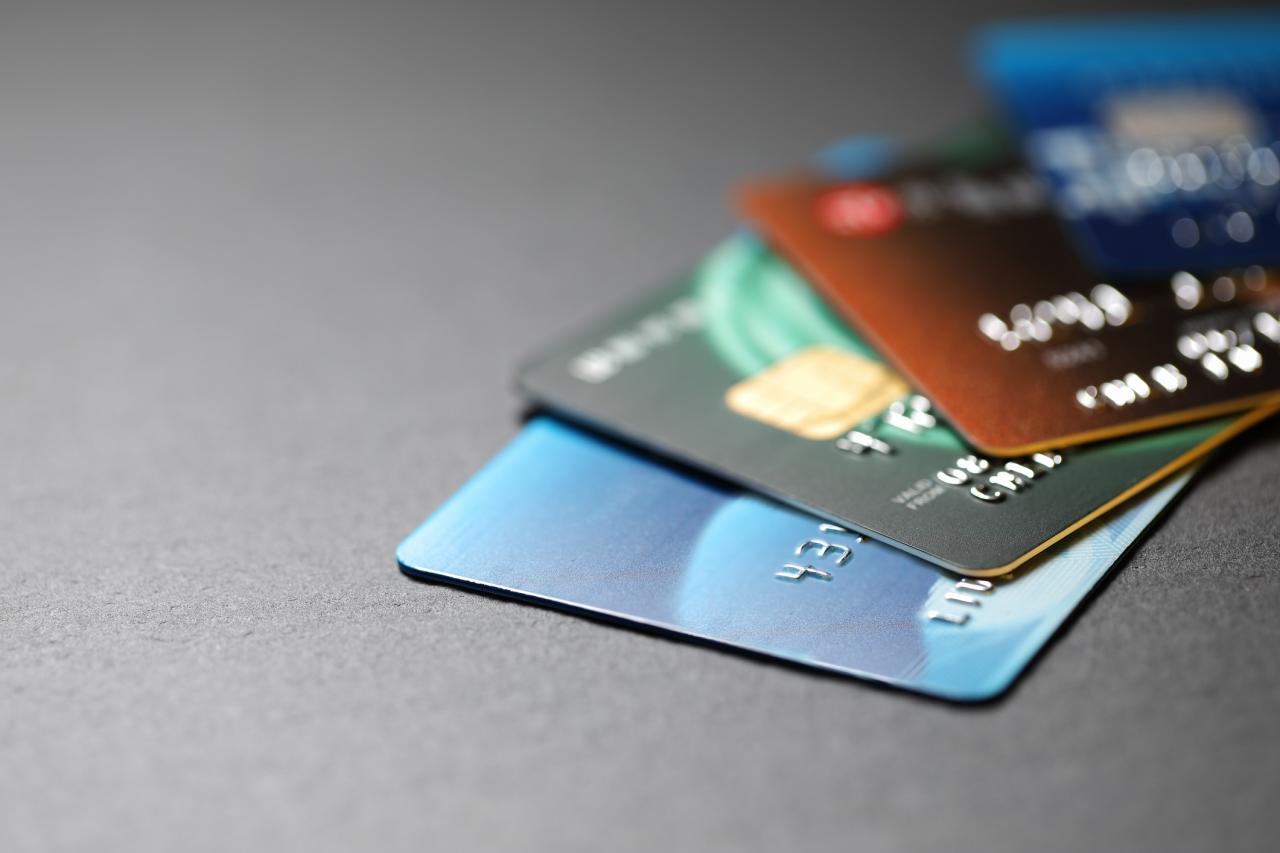 Whats the best credit card for business