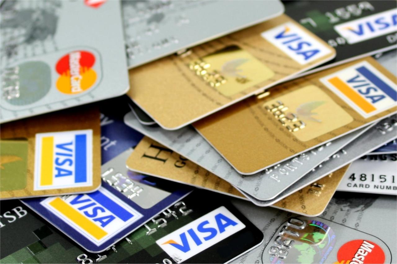 Startup business credit cards for new llc