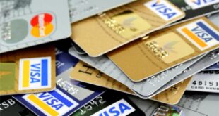 What can you use your business credit card for