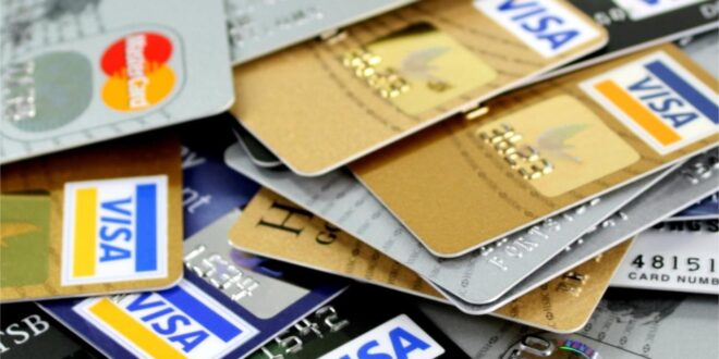 Small business credit cards to build credit